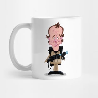 Peter Venkman Mug